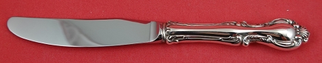 Butter Spreader hollow handle modern 6 1/4